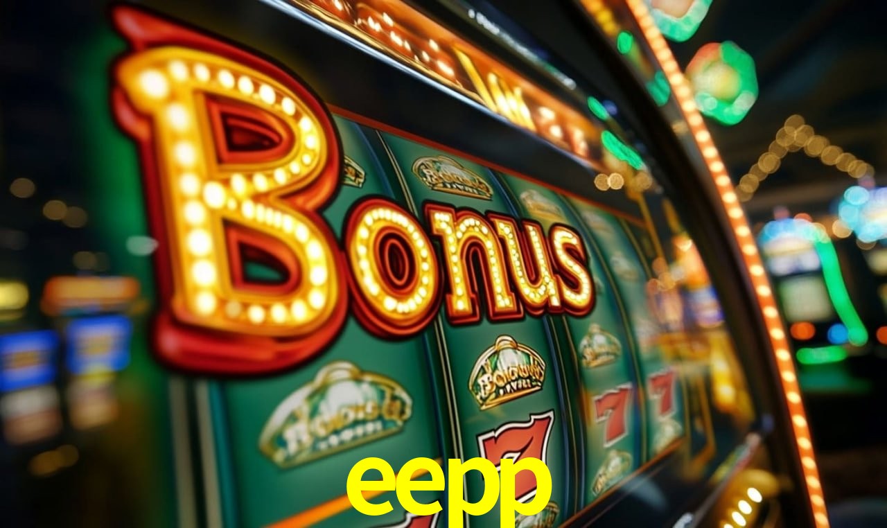 Depósito e saque na eepp