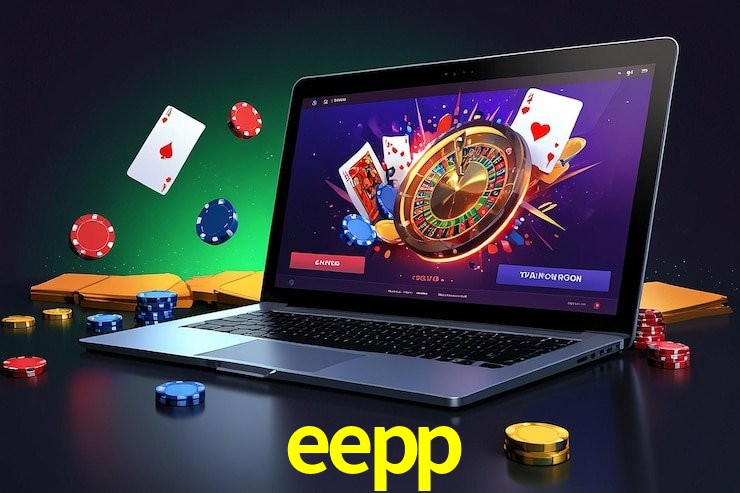 App eepp no celular
