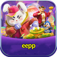 Logo da eepp